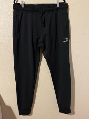 Gasp tapered men’s joggers new without tags size 3 XL